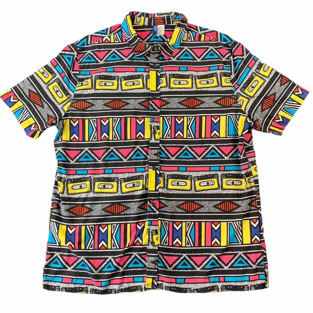 H-m Men's Multi Shirt